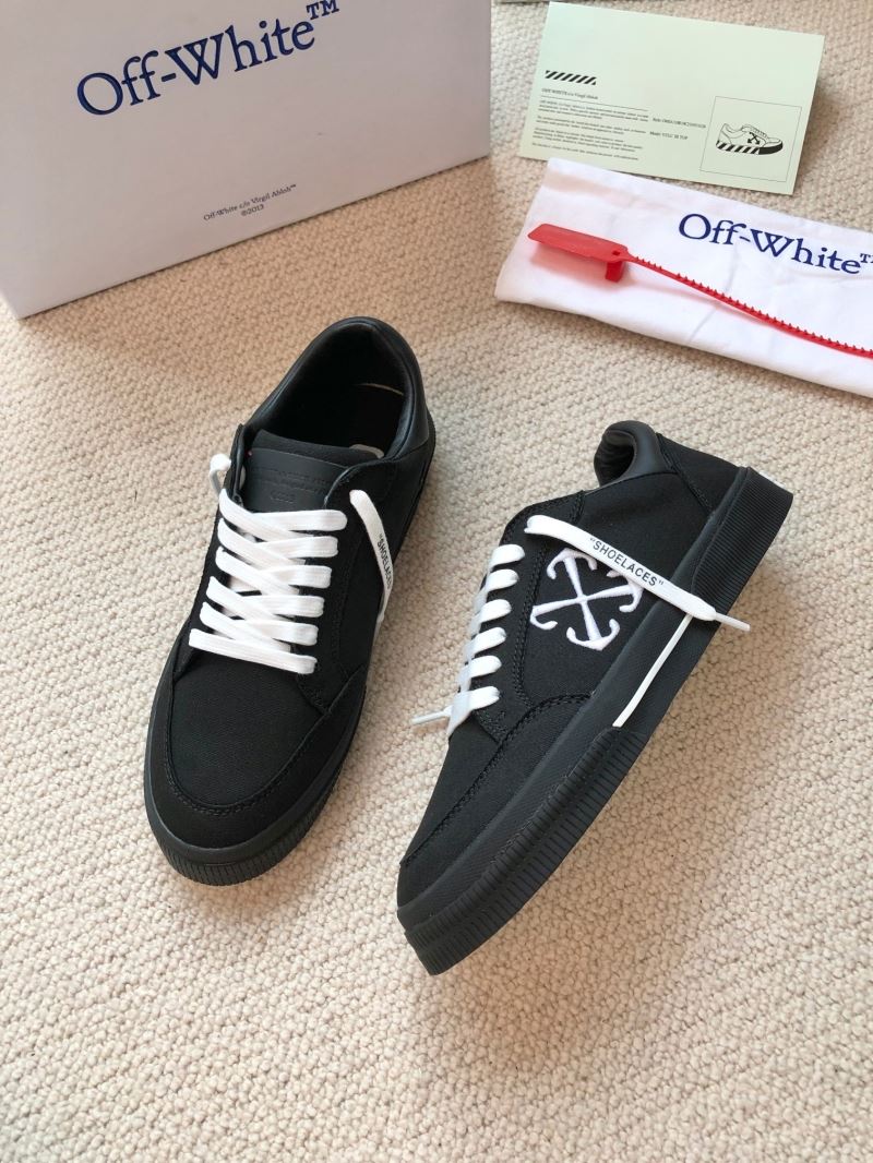 Off White Shoes